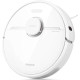 Пылесос-робот DreameBot Robot Vacuum and Mop D9 Plus (белый)