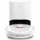 Пылесос-робот DreameBot Robot Vacuum and Mop D9 Plus (белый)