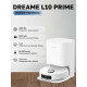 Робот-пылесос DreameBot L10 Prime White