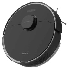 Робот-пылесос Dreame Bot Robot Vacuum and Mop D10s