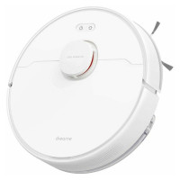 Робот-пылесос Dreame RLD33GA Bot Robot Vacuum and Mop D9 Max White