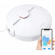 Робот-пылесос Dreame RLD33GA Bot Robot Vacuum and Mop D9 Max White
