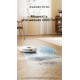 Робот-пылесос Dreame RLD33GA Bot Robot Vacuum and Mop D9 Max White
