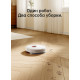 Робот-пылесос Dreame RLD33GA Bot Robot Vacuum and Mop D9 Max White