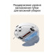 Робот-пылесос Dreame RLD33GA Bot Robot Vacuum and Mop D9 Max White