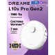 Робот-пылесос DREAME Bot L10s Pro Gen2 White 