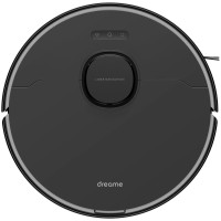 Робот-пылесос Dreame Bot Robot Vacuum and Mop D10s Pro
