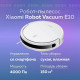 Робот-пылесос Xiaomi Robot Vacuum E10 EU B112 (BHR6783EU)