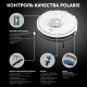 Робот-пылесос Polaris PVCR 3900 IQ белый 25Вт