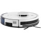 Робот-пылесос Polaris PVCR 3900 IQ белый 25Вт
