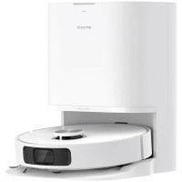 Робот-пылесос Xiaomi Dreame L10 PRIME White EU