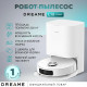 Робот-пылесос Xiaomi Dreame L10 PRIME White EU