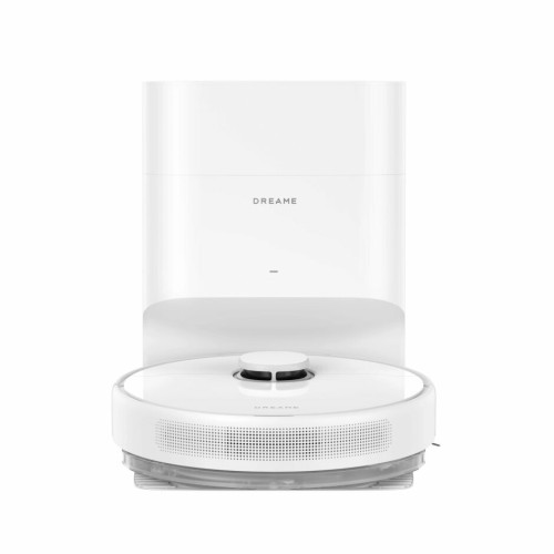 Робот-пылесос Dreame Bot Robot Vacuum and Mop D10 Plus Gen2 White