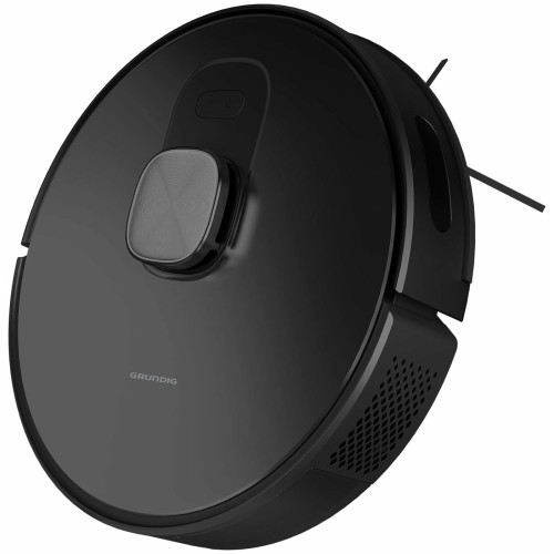 Робот-пылесос Grundig VCR 8430 черный