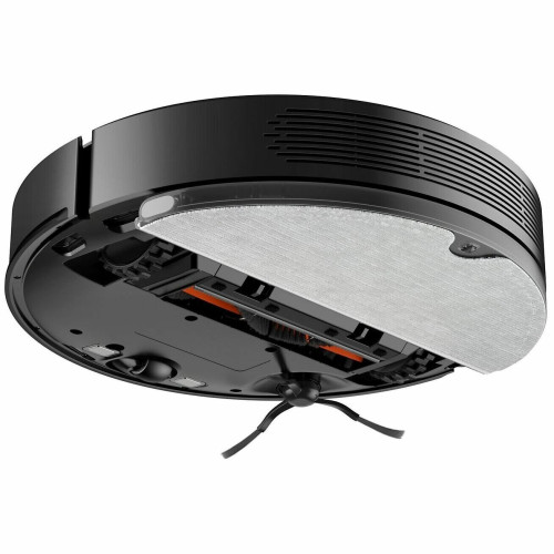 Робот-пылесос Dreame Bot Robot Vacuum and Mop D9 Pro Black 