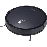 Робот-пылесос Polaris PVCR 4105 черный