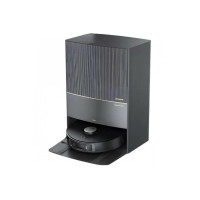 Робот-пылесос Xiaomi Dreame L30 ULTRA BLACK EU