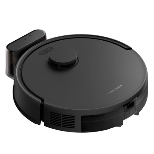 Робот-пылесос DREAME Trouver E20 Pro черный