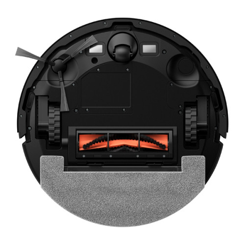 Робот-пылесос DREAME Trouver E20 Pro черный