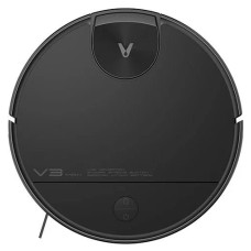 Робот-пылесос XIAOMI Viomi V3 Max Robot Vacuum Black (V-RVCLM27B)