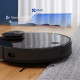 Робот-пылесос XIAOMI Viomi V3 Max Robot Vacuum Black (V-RVCLM27B)