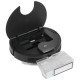 Робот-пылесос XIAOMI Viomi V3 Max Robot Vacuum Black (V-RVCLM27B)