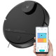 Робот-пылесос XIAOMI Viomi V3 Max Robot Vacuum Black (V-RVCLM27B)