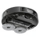 Робот-пылесос DreameBot L10S PRO Black