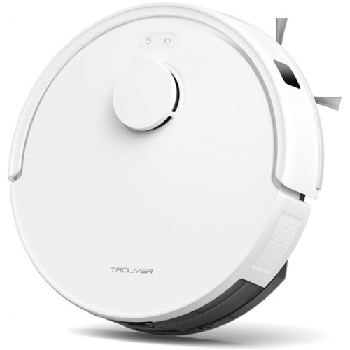 Робот-пылесос DREAME Trouver E20 Pro белый