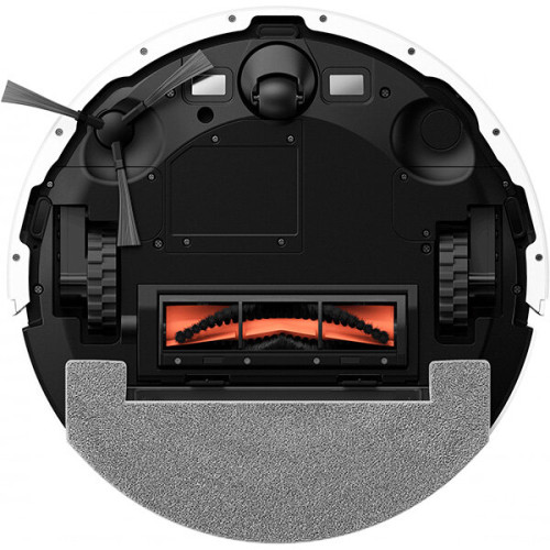 Робот-пылесос DREAME Trouver E20 Pro белый