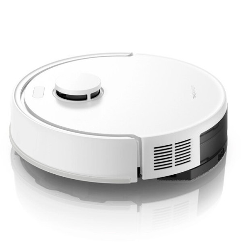 Робот-пылесос DREAME Trouver E20 Pro белый