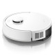 Робот-пылесос DREAME Trouver E20 Pro белый