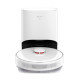 Робот-пылесос DREAME Vacuum mop D9 Plus WH (RLD11GD)