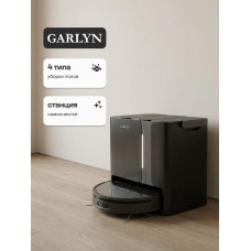 Робот-пылесос GARLYN SR-1000