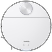 Пылесос-робот Samsung VR30T80313W/EV белый