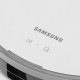 Пылесос-робот Samsung VR30T80313W/EV белый