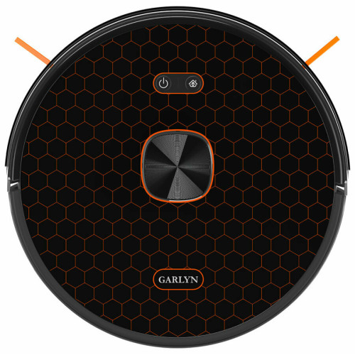 Робот-пылесос GARLYN SR-850