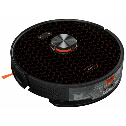 Робот-пылесос GARLYN SR-850