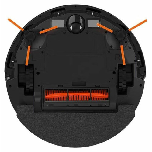 Робот-пылесос GARLYN SR-850