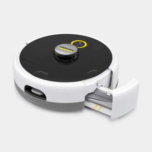 Робот-пылесос Karcher RCF 3 