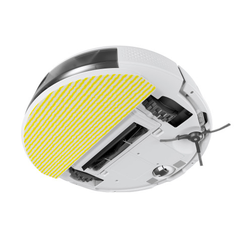 Робот-пылесос Karcher RCV 2 белый/черный