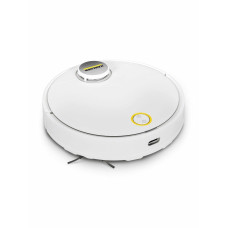 Робот-пылесос Karcher RCV 3 белый/белый