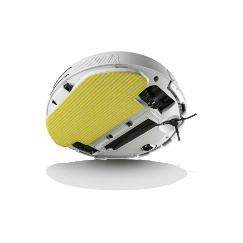 Робот-пылесос Karcher RCV 3 белый/белый