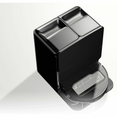 Робот-пылесос Roborock Saros Z70 Black EU