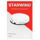 Пылесос-робот Starwind SRV3955 белый