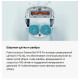 Робот-пылесос Dreame W10 Pro DreameBot RLS6TAC