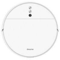 Робот-пылесос Xiaomi Dreame F9 Robot Vacuum RVS5-WH0