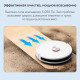 Робот-пылесос Lydsto R5D YM-R5D-W03 White
