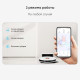 Робот-пылесос Lydsto R5D YM-R5D-W03 White