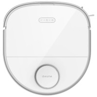 Робот-пылесос Xiaomi Dreame W10 White EU
